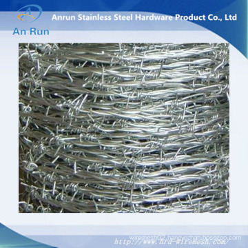 Low Price PVC Coated Concertina Wire for Security Fencing